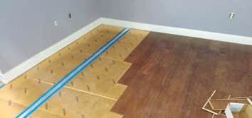 Flooring