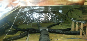 Tls Air Conditioning & Insulation