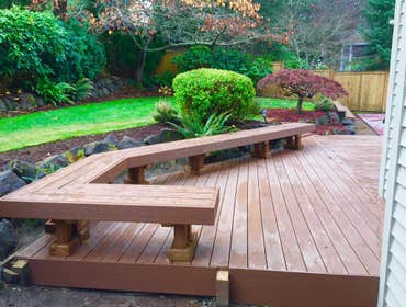 Wight's Landscaping LLC