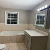 Bathroom Interior paint