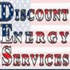 Discount Energy Services logo