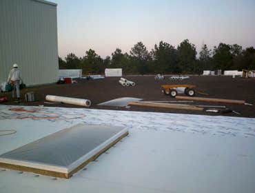 Swadley Roof Systems