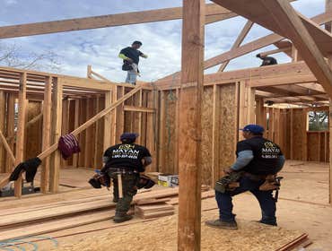 Photos by Mayan Home Builders Inc #1 New Construction