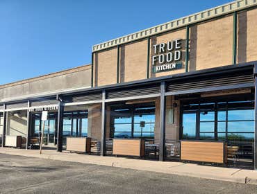 True Food Kitchen
