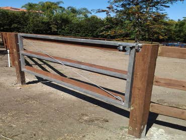 Gates