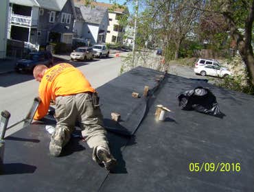 Photos from Joe C Spring Contracting