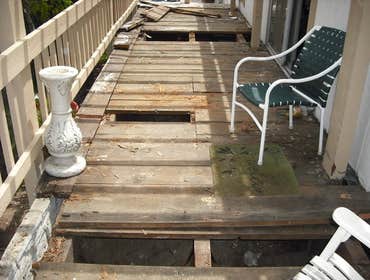 Home Improvements By Tim Allard Inc Project