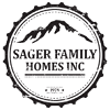 Sager Construction logo