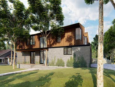 Photos by W [squared] Architects