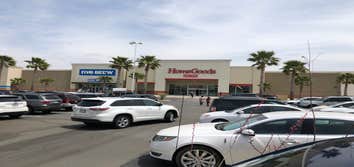 Photos by SQ. 1 Construction, Inc. #1055293 #2 Turn Key Home Goods & Five Below
