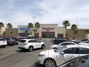 Photos by SQ. 1 Construction, Inc. #1055293 #2 Turn Key Home Goods & Five Below