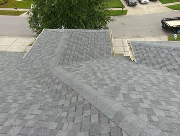 Photos by Century Roofing Specialist LLC #1