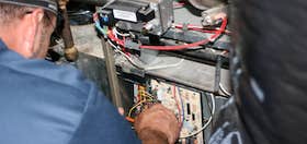 Cool Change Heating & Air Conditioning - Raleigh, NC & The Triangle Your Trusted Source for All of Your Raleigh Heating and Air Conditioning Repair and