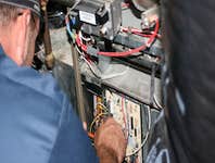 Cool Change Heating & Air Conditioning - Raleigh, NC & The Triangle Your Trusted Source for All of Your Raleigh Heating and Air Conditioning Repair and
