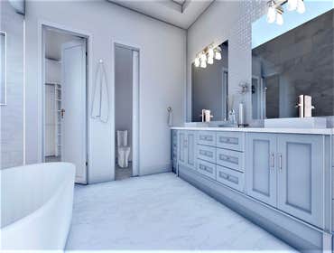 Photos by Olive Tree Custom Homes #6