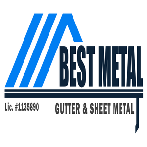 Best Metal Roofing & Gutters