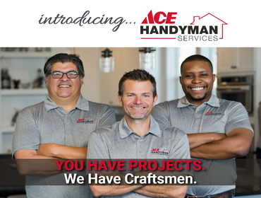 Photos by Ace Handyman Services of Fairfax County #1 Complete Residential and Commercial Services