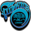 A Vidovich Construction Inc logo