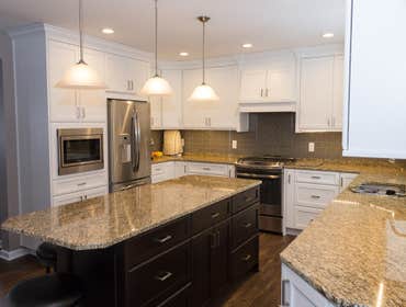Photos by Home Renovations by Weigand #1