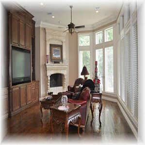 Custom Home - Verdi Lane, Sherman