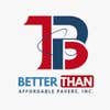 Better Than Affordable Pavers, Inc logo