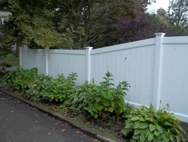 Fences