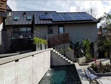 Photos by Nunez Electric and Solar #1