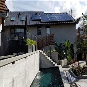Photos by Nunez Electric and Solar #1