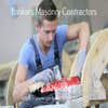 Yonkers Masonry Contractors logo
