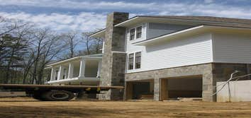 Elder Mountain Private Residence