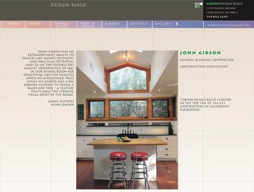Photos from Gibson Design Build
