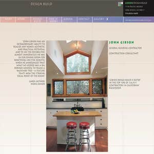 Photos from Gibson Design Build
