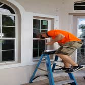 Single Hung Window Installation