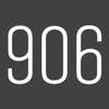 906 Studio Architects + Interiors logo