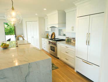 Photos by Castle Construction #1