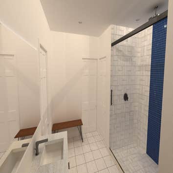 Interior Renders