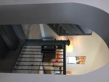 Interior Remodeling