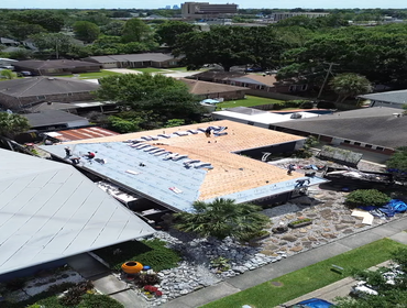 Photos by Olympian Roof #1
