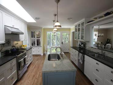 Photos by Nunley Custom Homes #1
