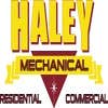 Haley Mechanical logo