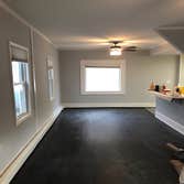 Painting and Flooring, Minor Repairs