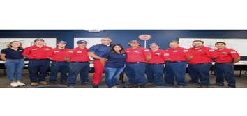Castle Home Comfort Heating & Cooling