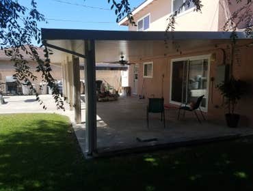 Photos by Abraham Building & Consulting Inc