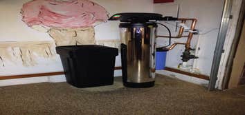 Water Purification Systems