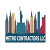 Metro Contractors logo