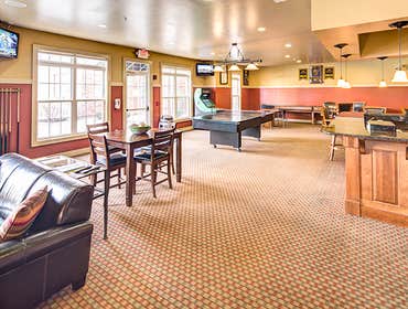 Carpeting