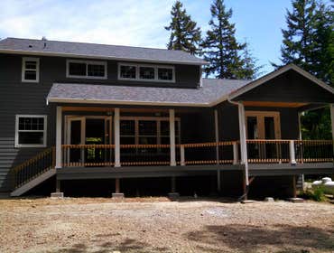 Various Home Improvements