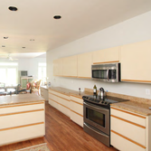 Kiawah renovation