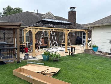 Photos by Pkj Construction #1