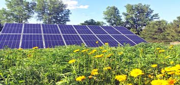Solar Panels